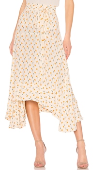 Ecomm: Celebs Faithfull Trend